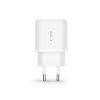 TECH-PROTECT C20W 2-PORT NETWORK CHARGER PD 20W / QC3.0 WHITE